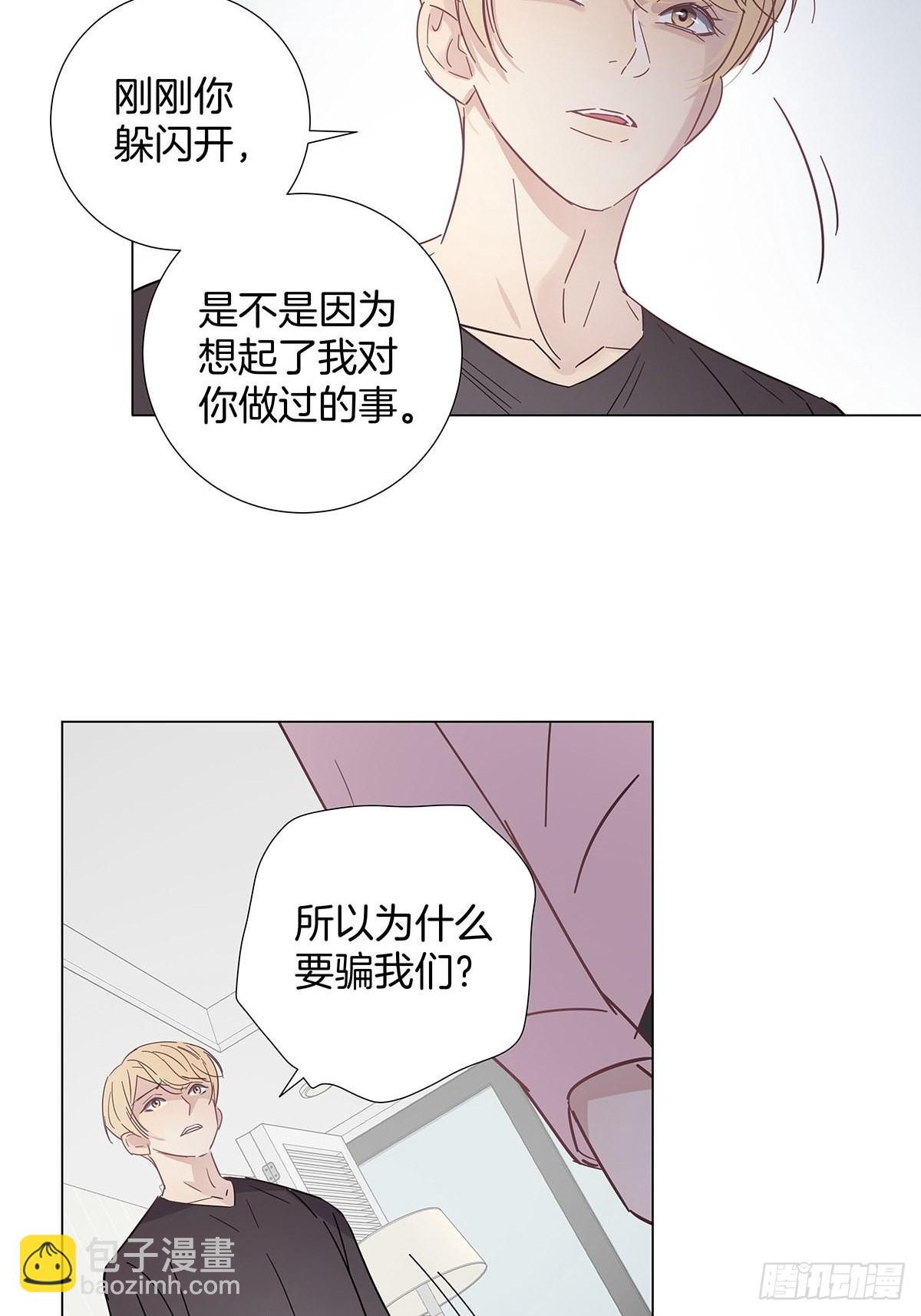 81 永远的朋友-第92话