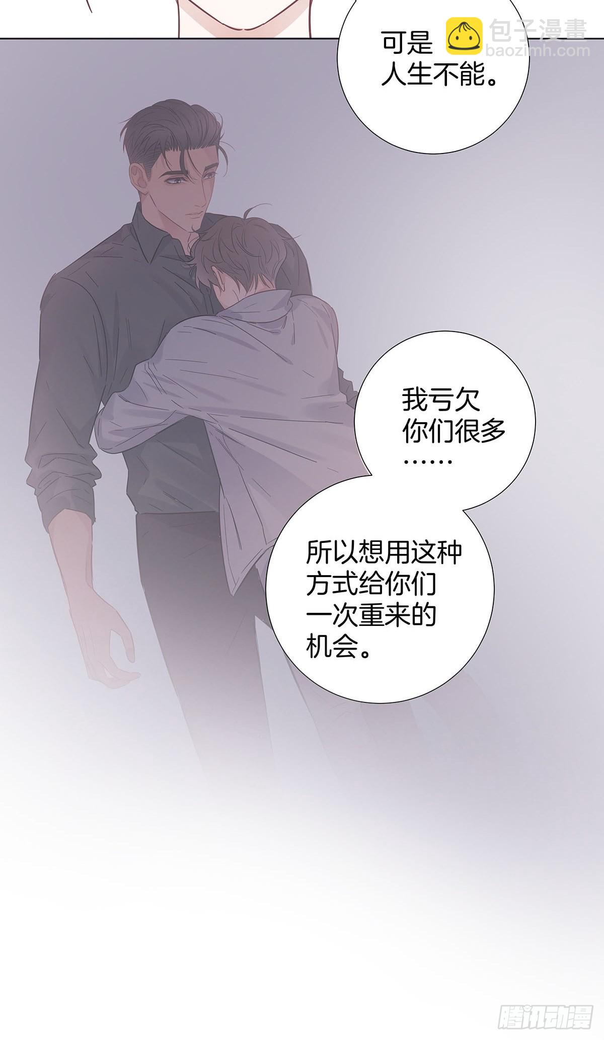 81 永远的朋友-第92话