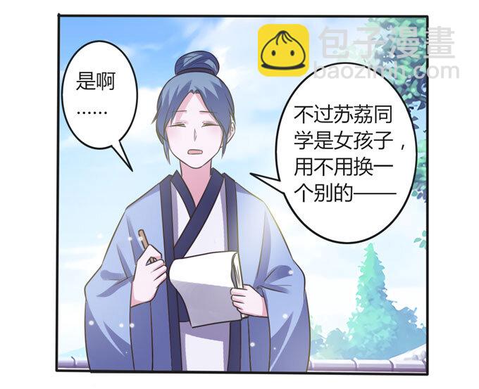108 抽签-第108话