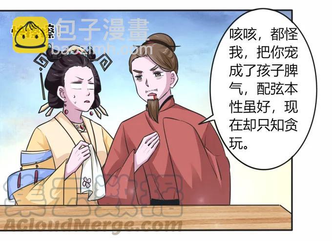 118 羞辱-第118话