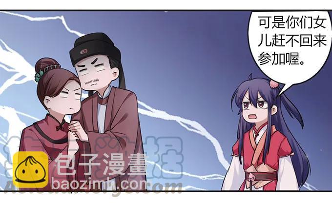 127 报名-第128话