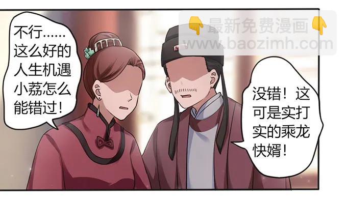 127 报名-第128话