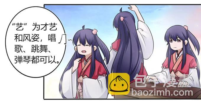 129 特训-第130话