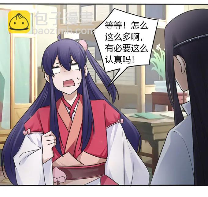 129 特训-第130话