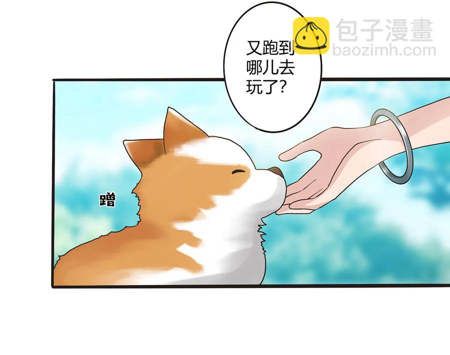 262 鬼蝶寨的危机-第264话