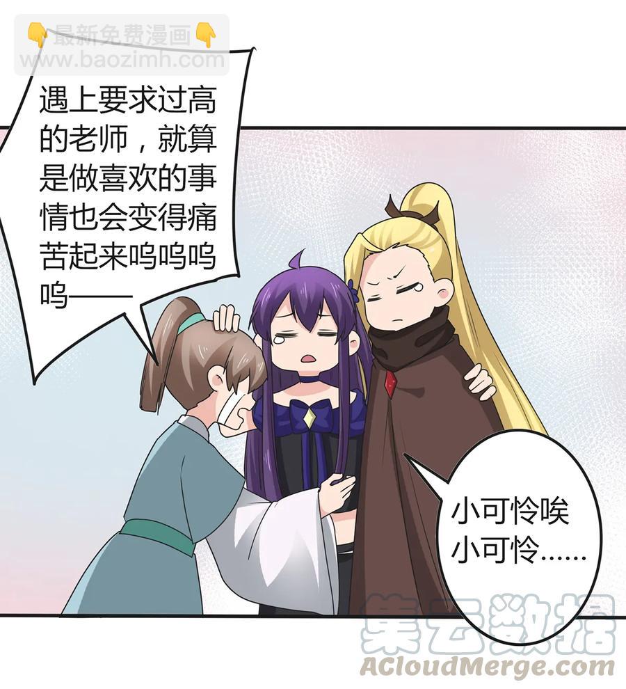274 想当年-第276话