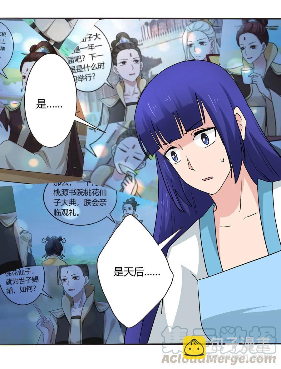 284 套话-第286话