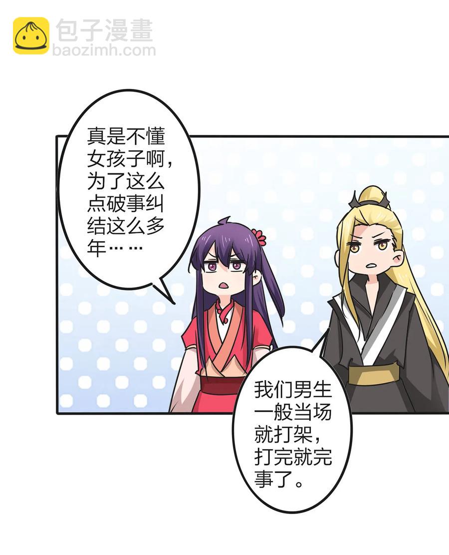 353 珍贵的回忆-第356话
