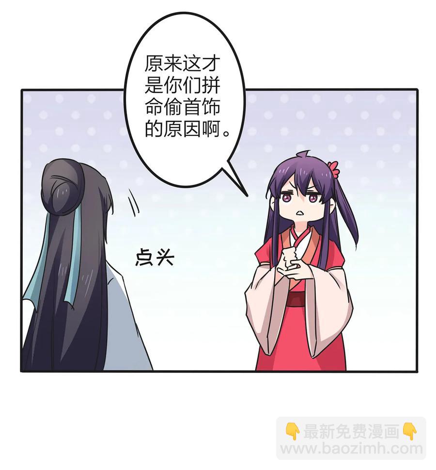 353 珍贵的回忆-第356话