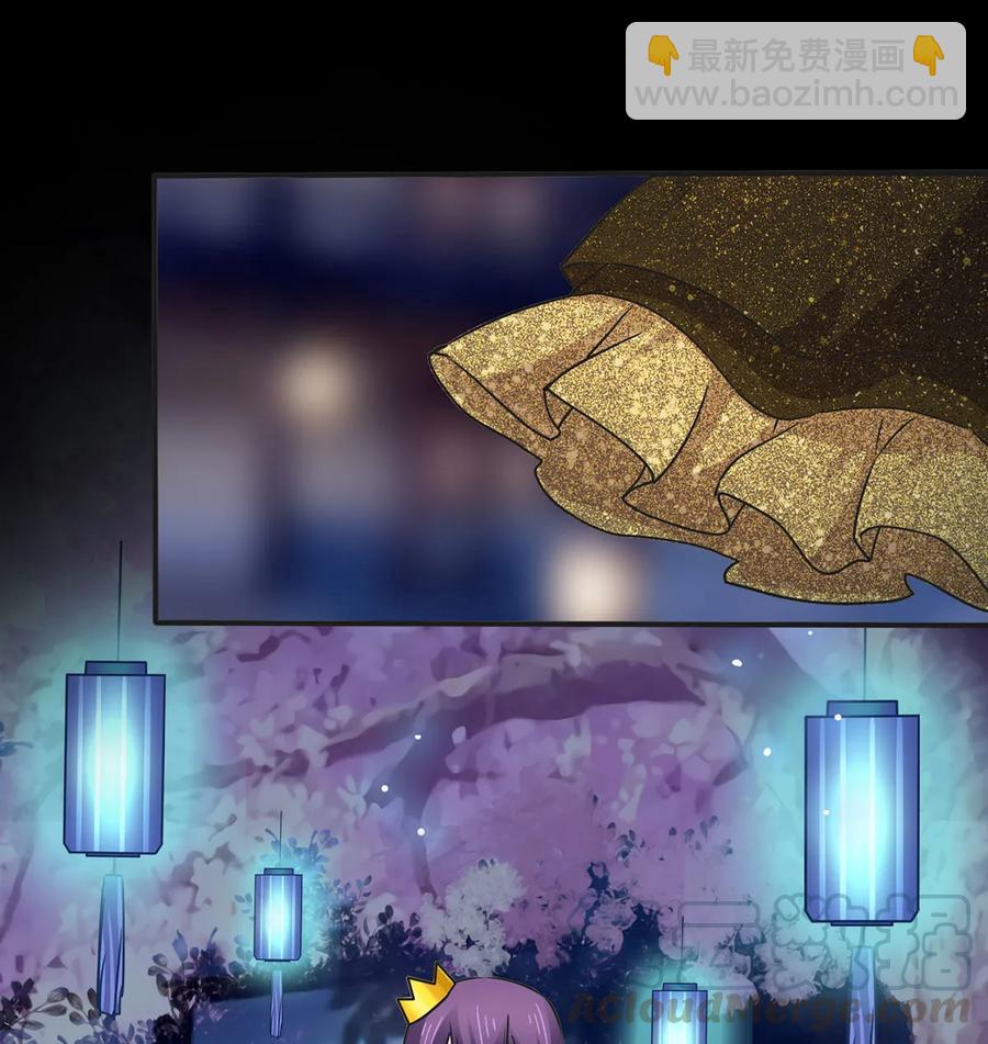 361 百鬼夜行-第364话