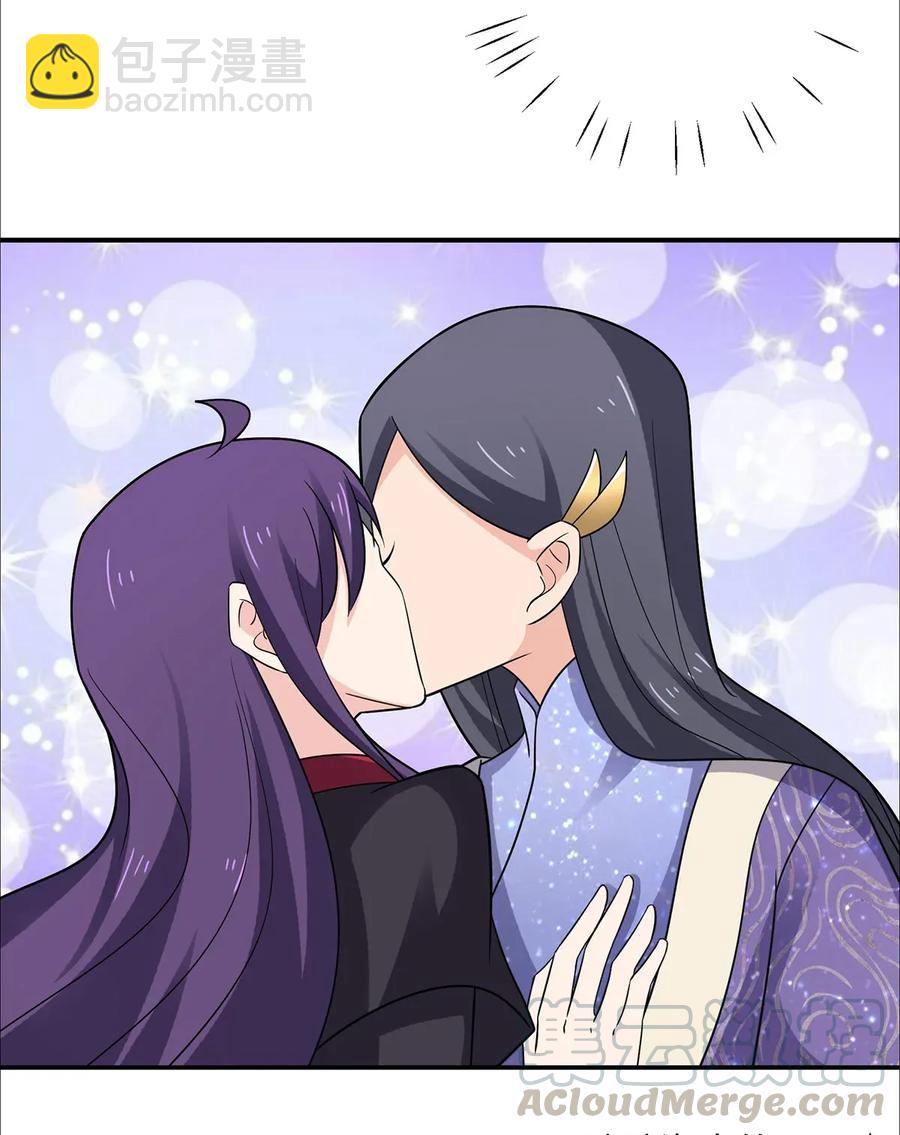381 闯入者-第384话