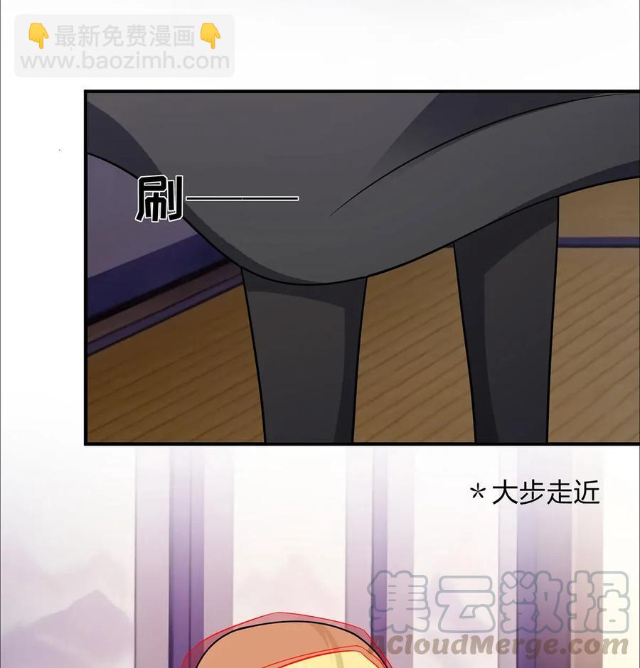 381 闯入者-第384话