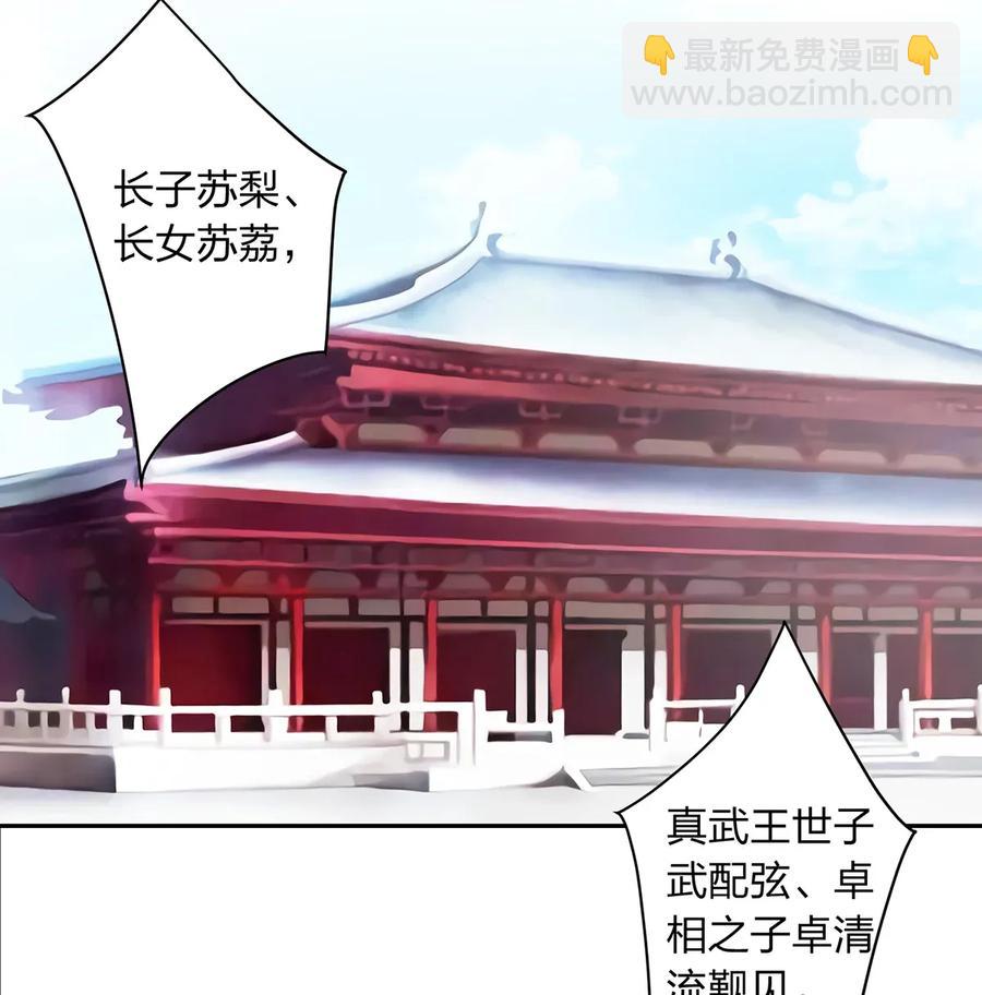 403 回帝都-第406话