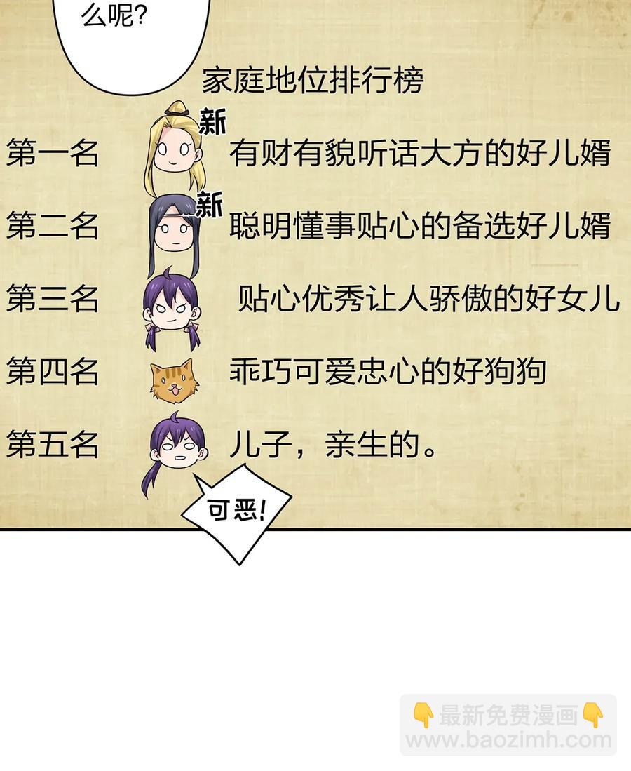 403 回帝都-第406话
