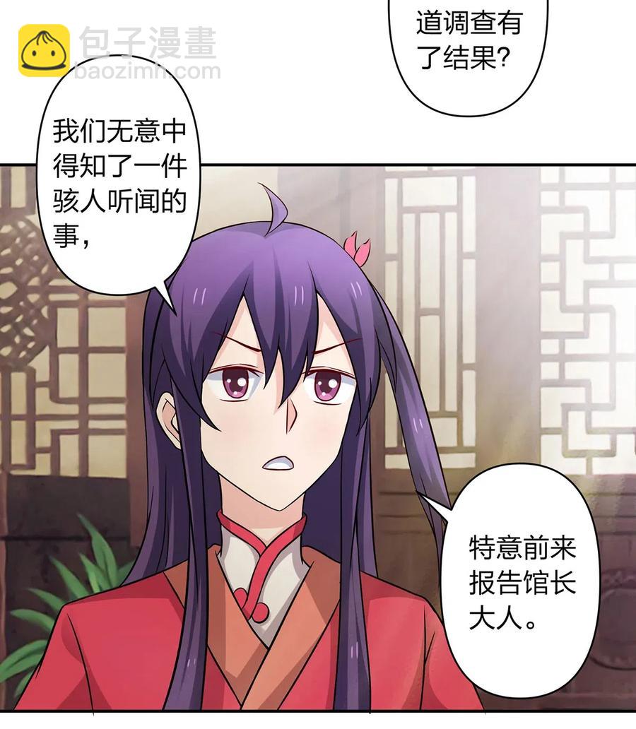 419 馆长-第422话