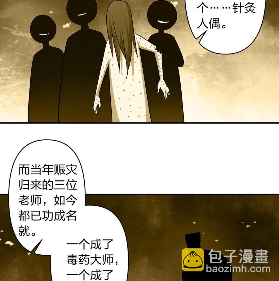 421 真假人偶-第424话