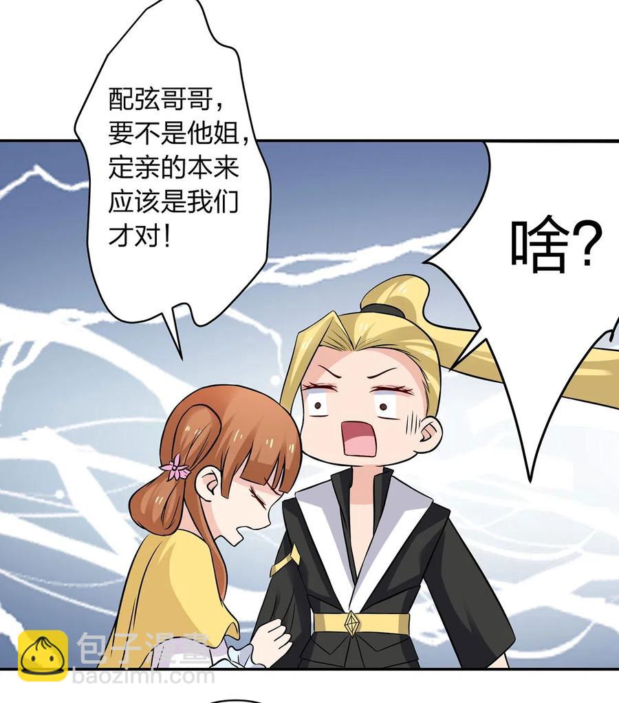431 表妹-第434话