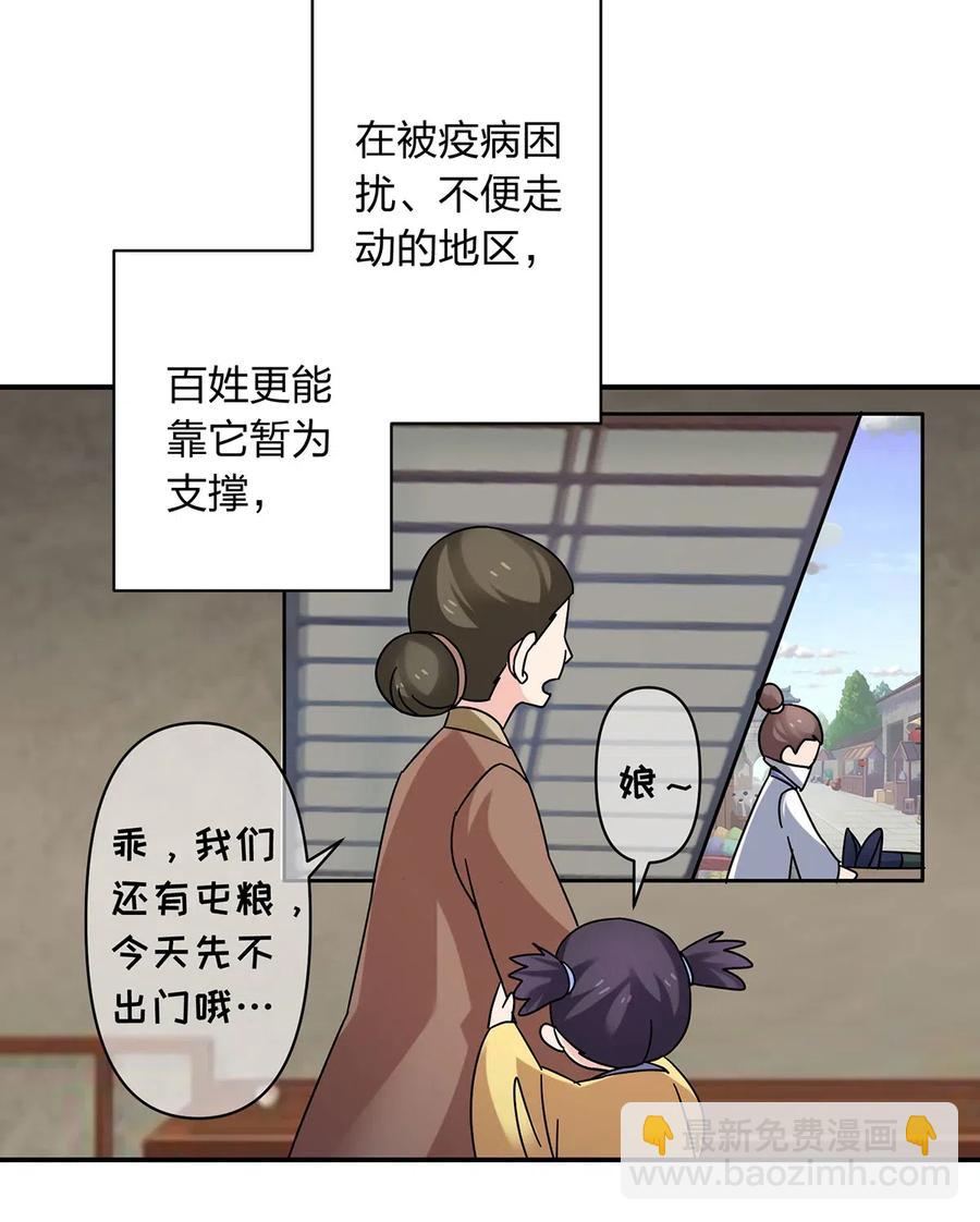 445 任何面-第448话