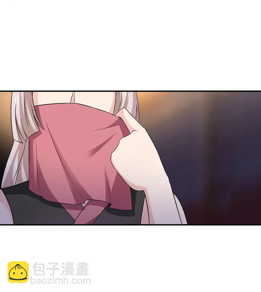 465 桃花债-第468话