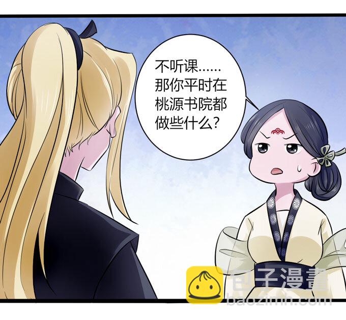 84 相亲-第84话