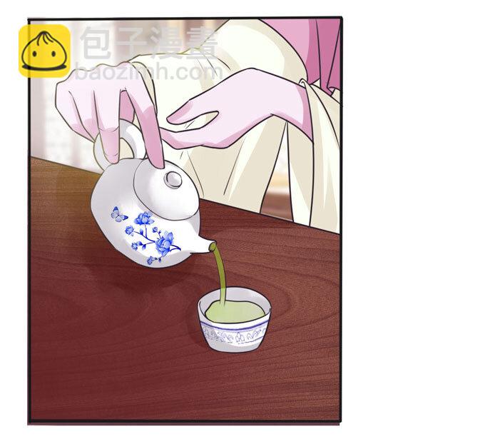92 点菜-第92话