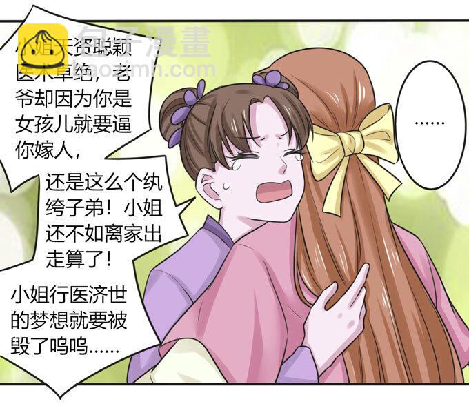 96 叫板-第96话