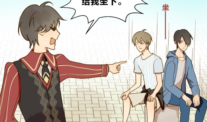 第16话 话 剧开场-第16话