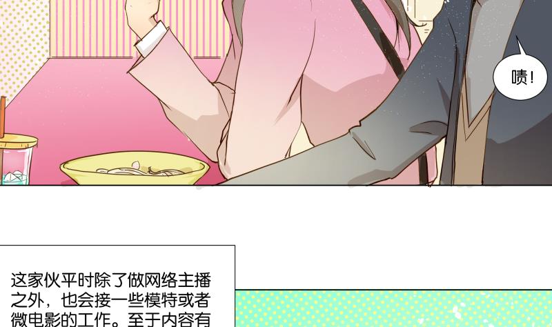 第04话 你对我没兴趣-第4话