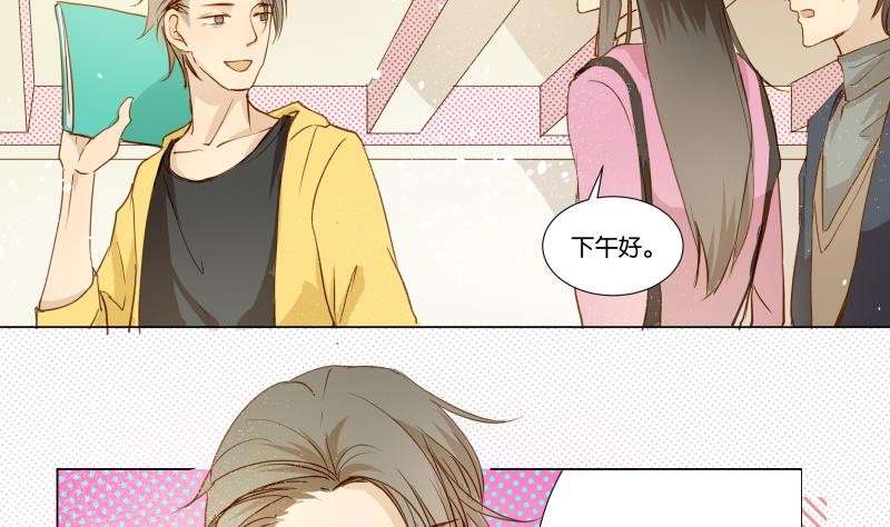 第04话 你对我没兴趣-第4话