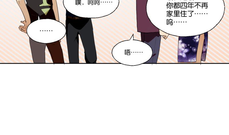 第34话 青梅竹马-第34话
