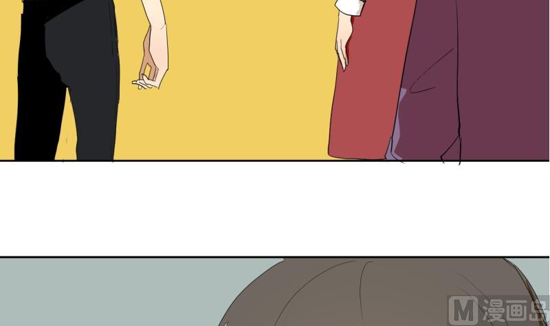 第34话 青梅竹马-第34话
