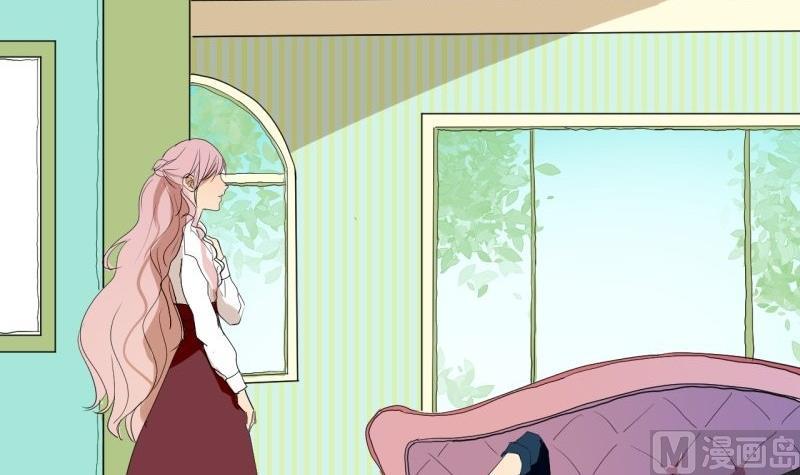 第36话 求婚？-第36话