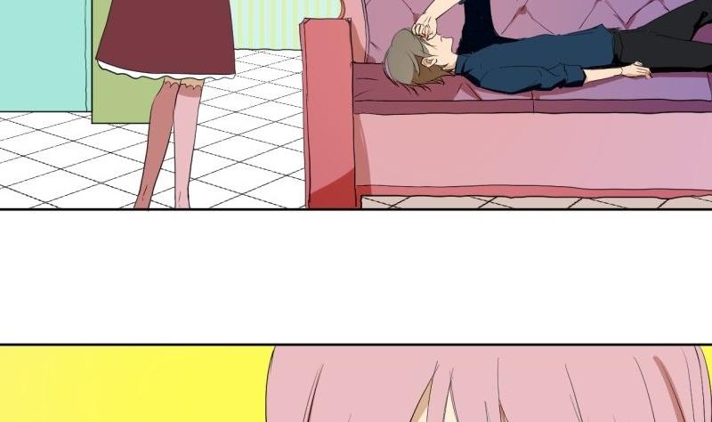 第36话 求婚？-第36话