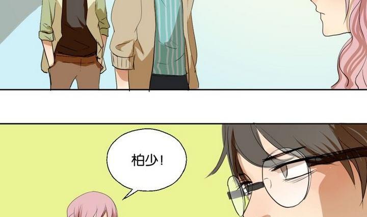 第40话 点个赞吧！-第40话