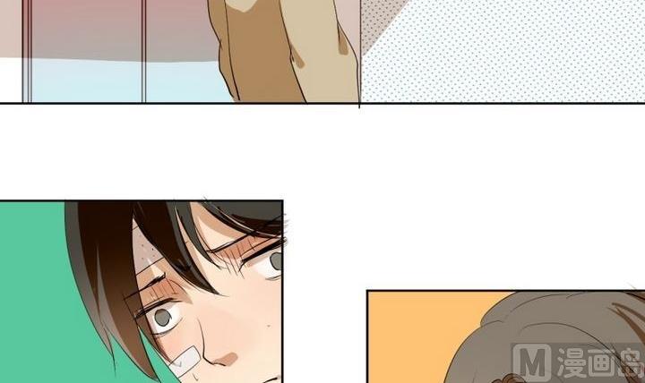 第40话 点个赞吧！-第40话