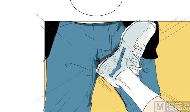 第46话 混乱的经过-第46话