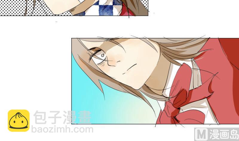 第46话 混乱的经过-第46话