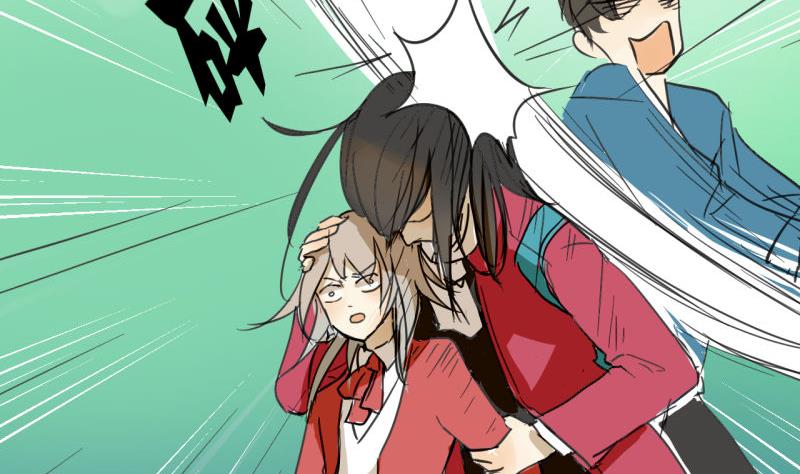 第46话 混乱的经过-第46话