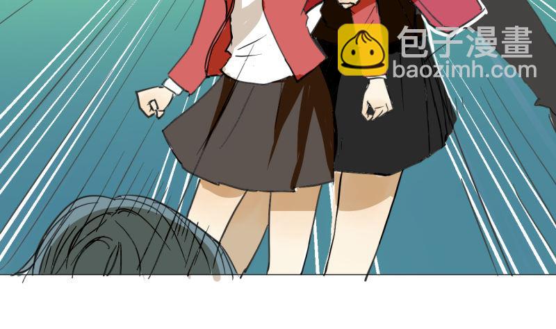第46话 混乱的经过-第46话