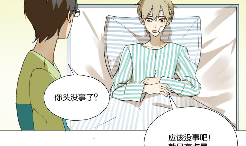 第48话 受伤的需静养-第48话