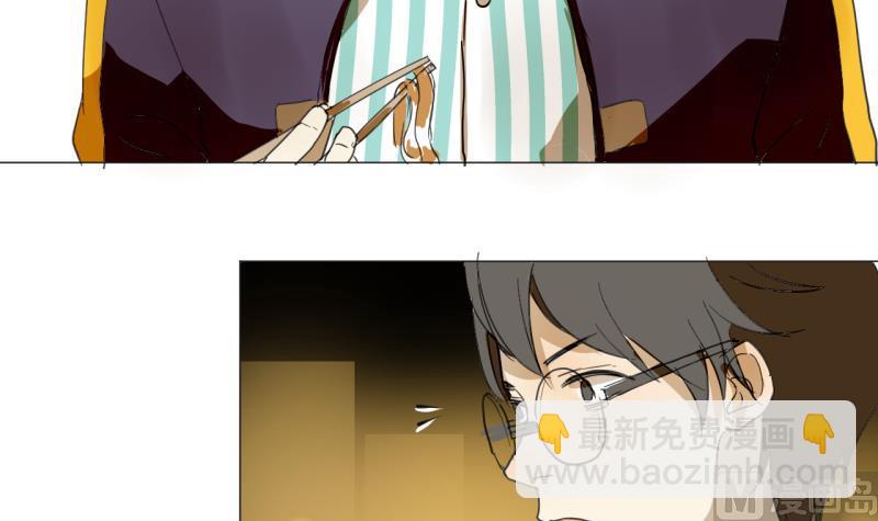 第48话 受伤的需静养-第48话