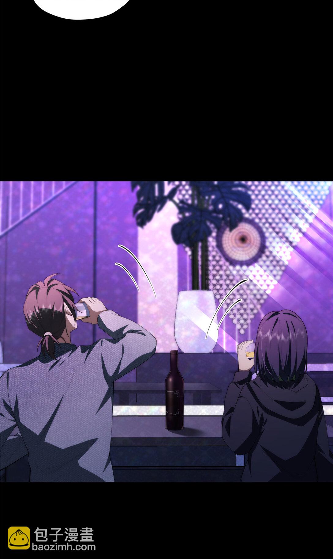 128 月影告别(1/2)-第130话