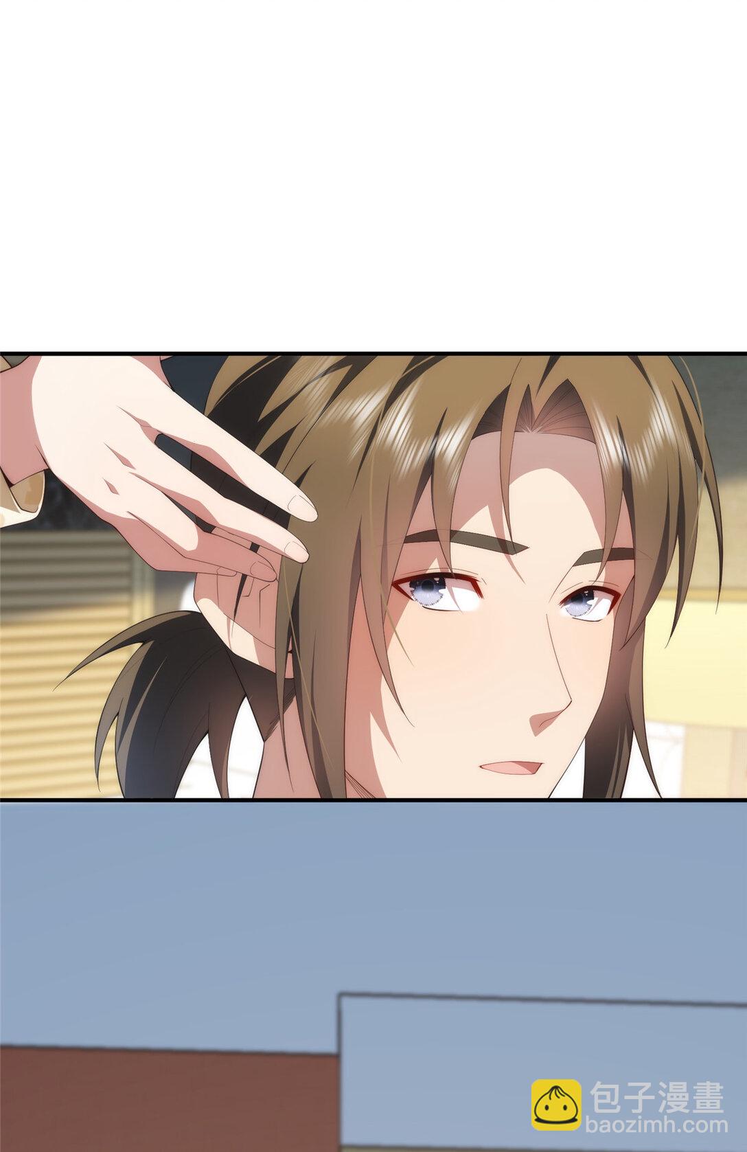 128 月影告别(1/2)-第130话
