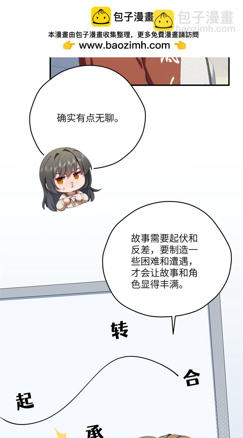 86 异能真的不能乱复制-第88话