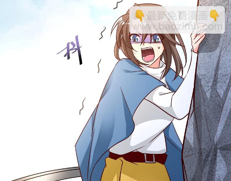 第31话 真？地狱难度！！！(1/2)-第32话
