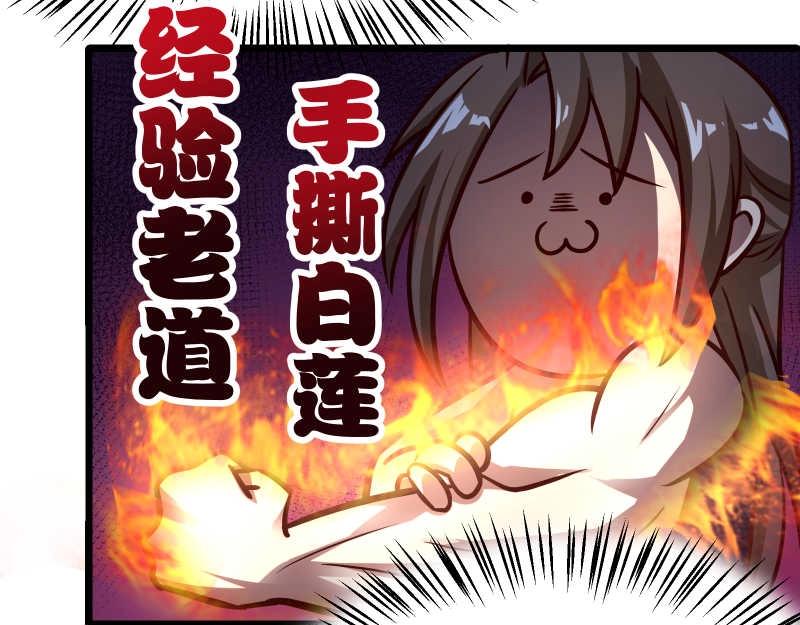 第39话 经验老道，手撕白莲(1/2)-第40话