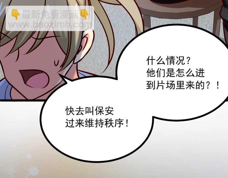第43话 兄弟请善待每一只鸡(1/2)-第44话