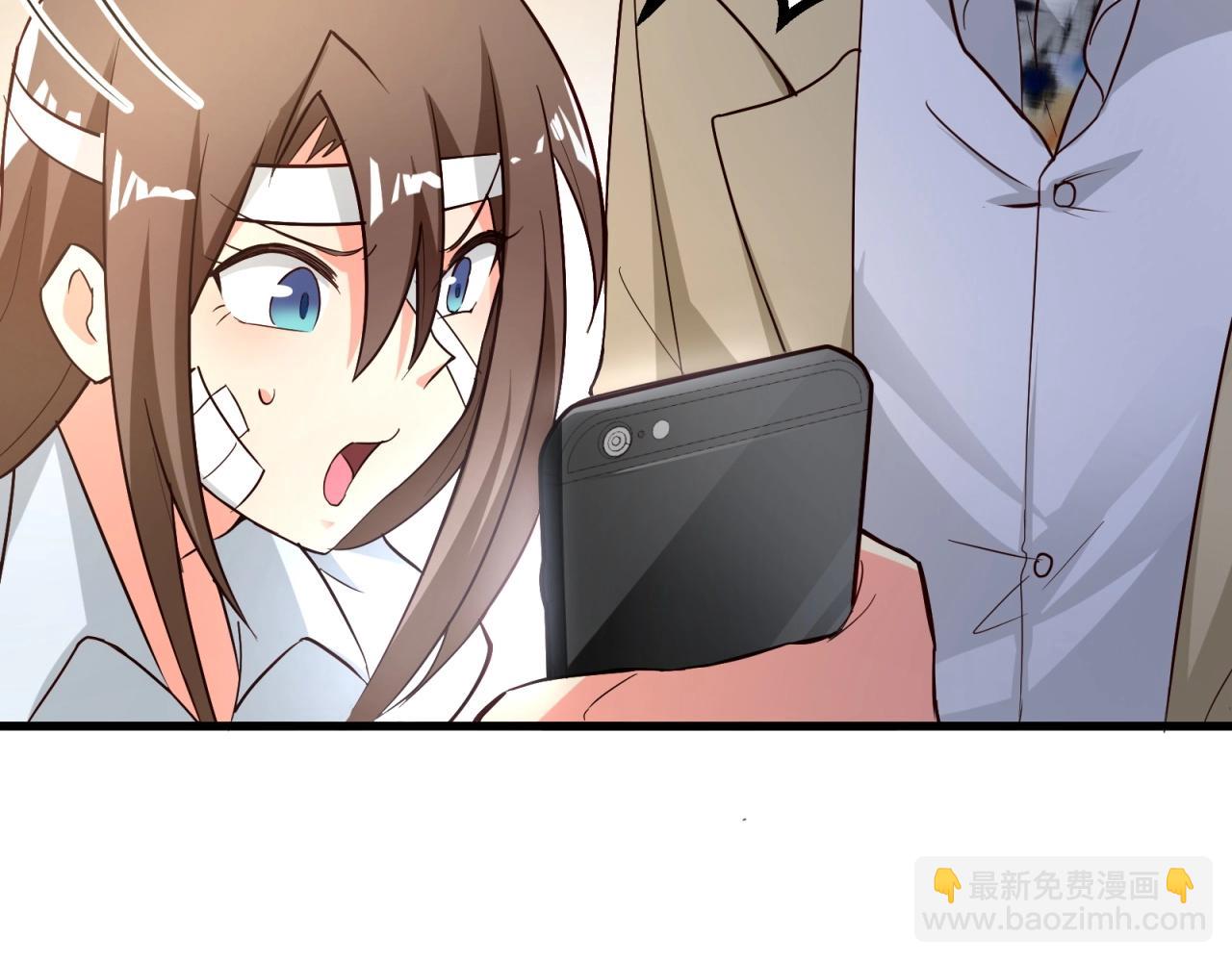 第51话 &ldquo;情敌&rdquo;battle(1/2)-第52话