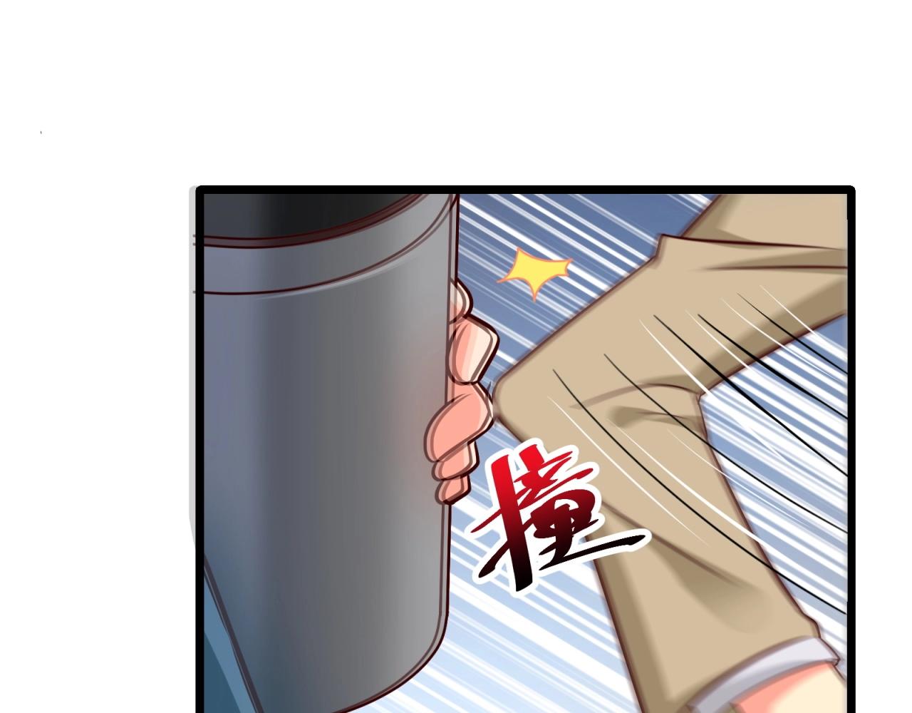 第51话 &ldquo;情敌&rdquo;battle(1/2)-第52话