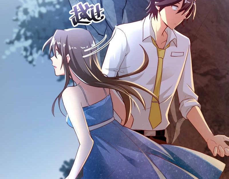 第57话 放开她！禽兽！(1/2)-第58话